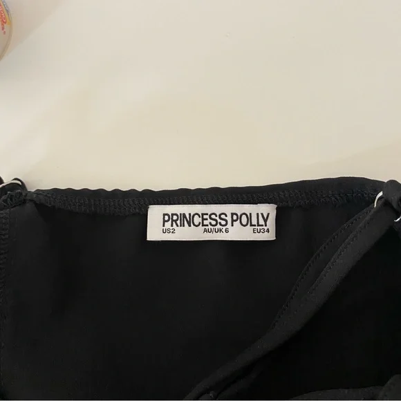 Princess Polly Top - Picture 5 of 10